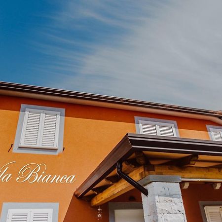 Vila Bianca Умаг Екстериор снимка